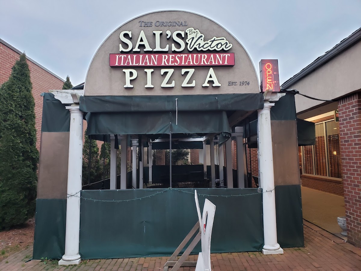 Sal's By Victor