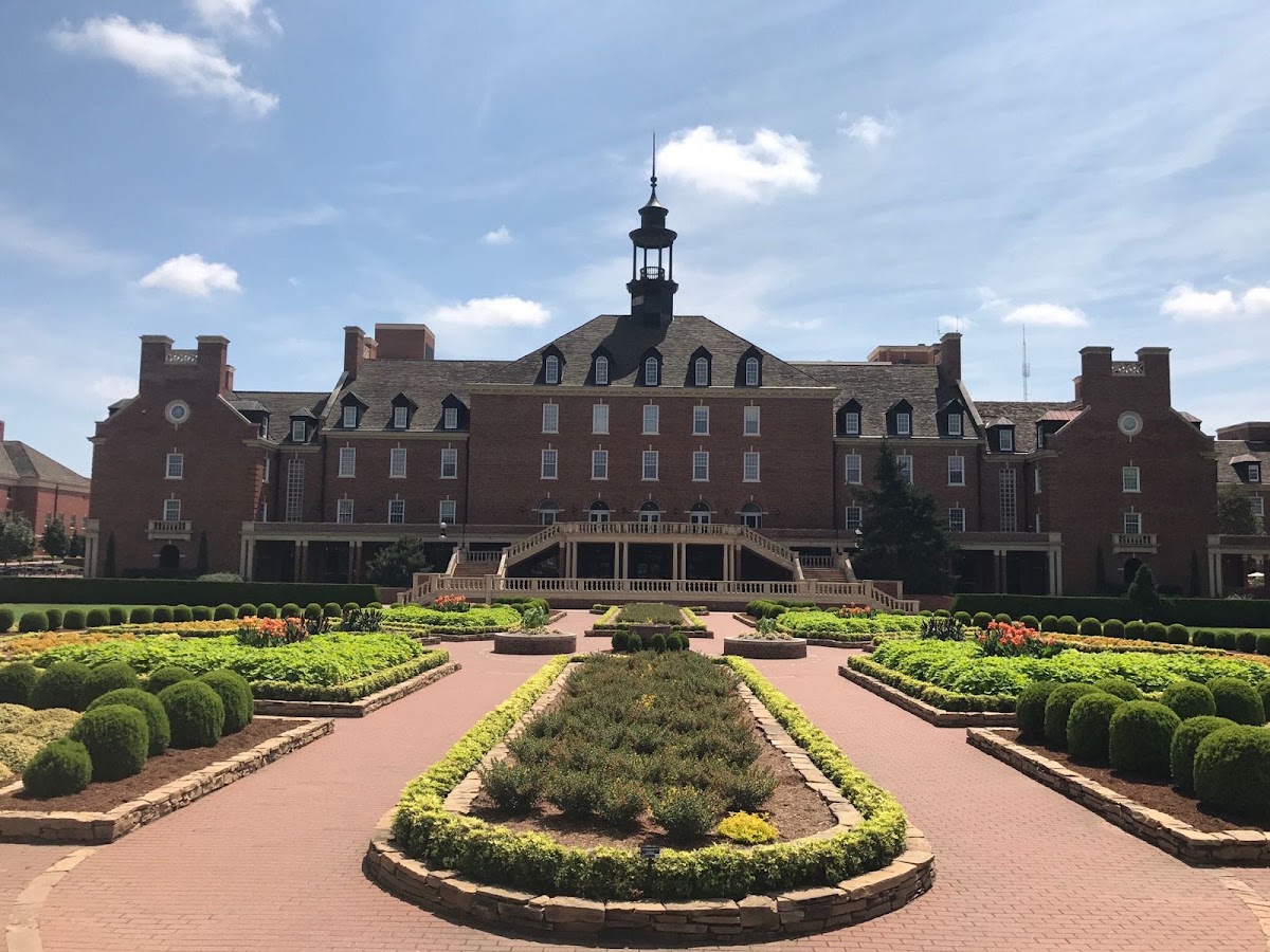 Student Union