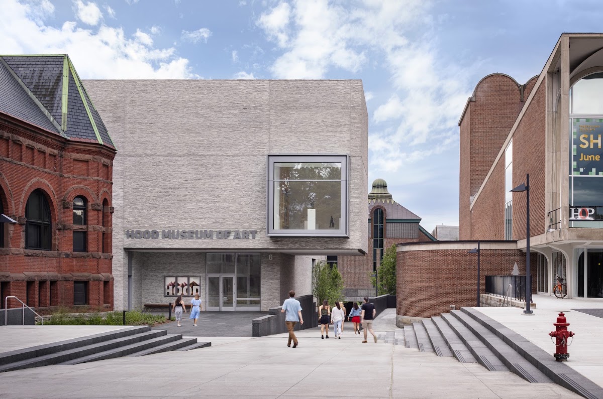 Hood Museum of Art