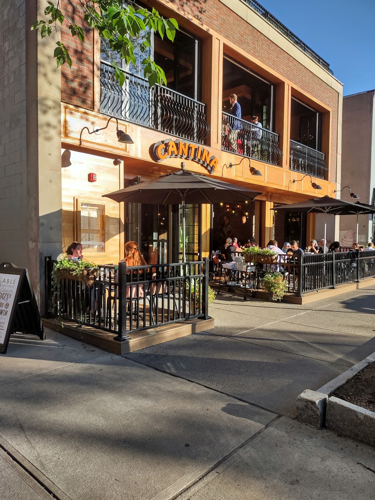 Cantina