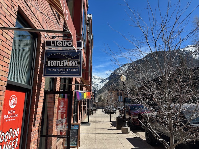 Telluride Bottleworks