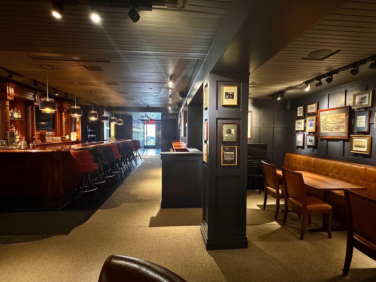 Fitzgerald's