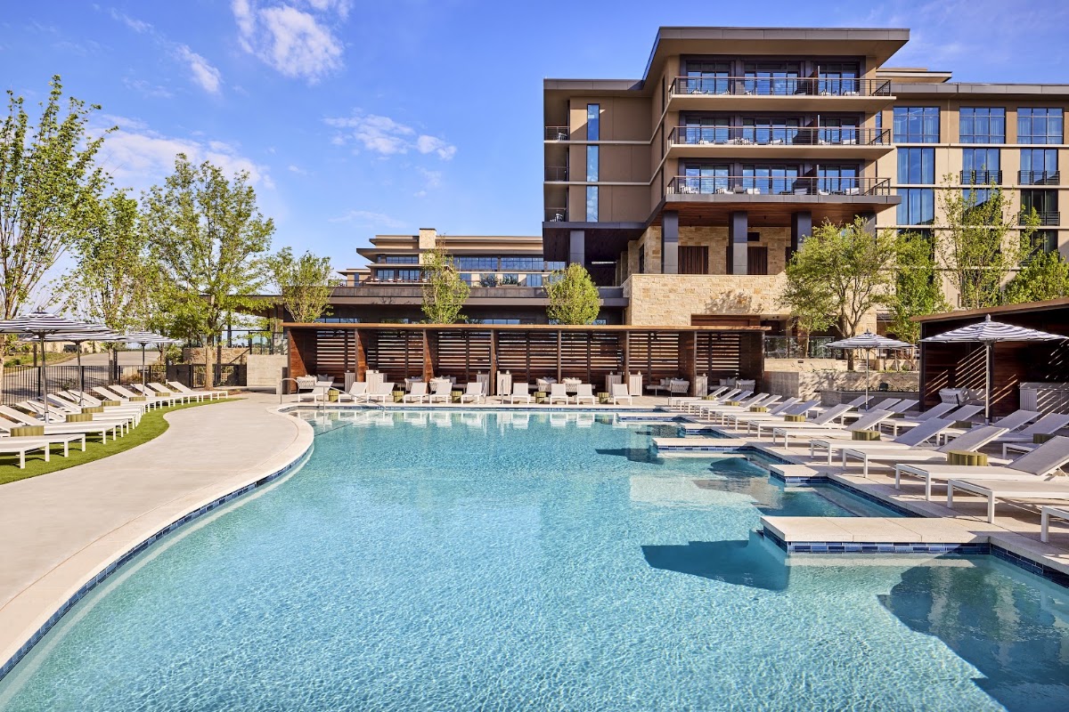Omni PGA Frisco