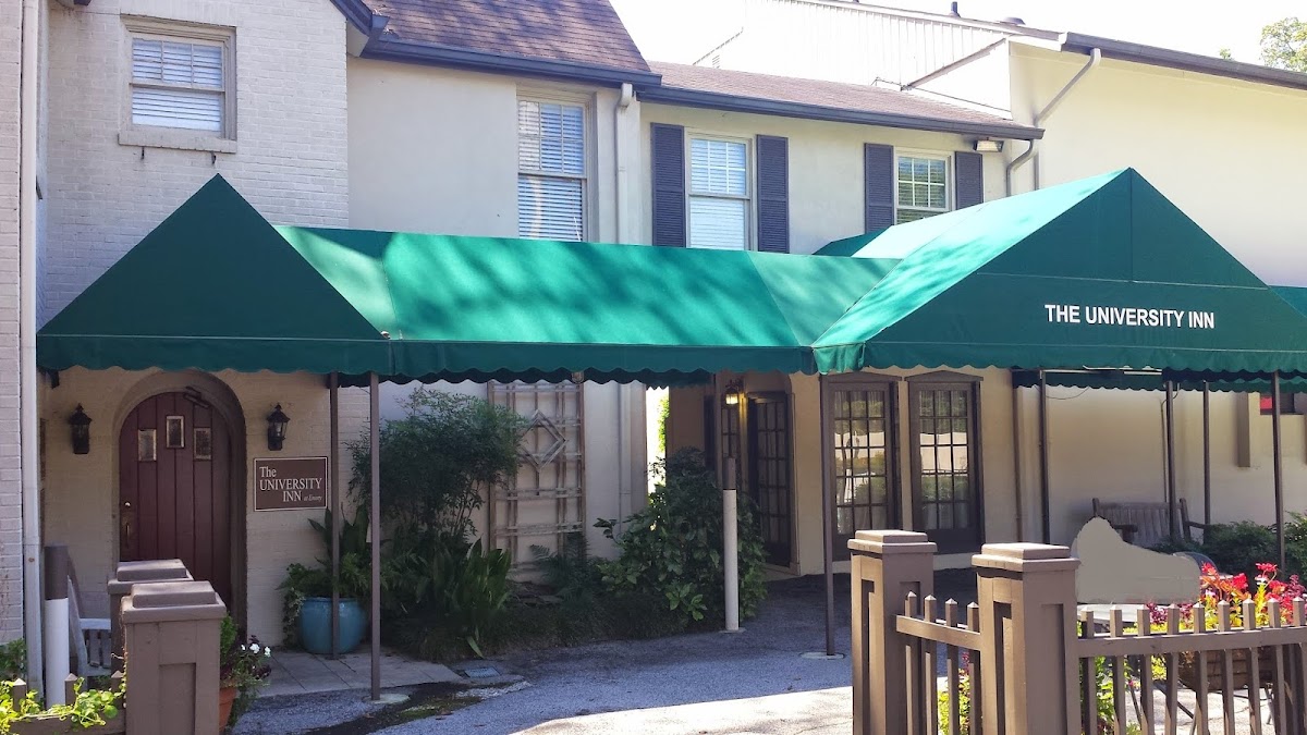 The University Inn at Emory