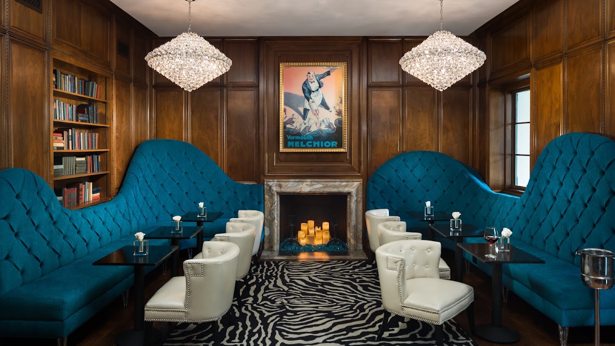 Jamie's Wine Bar