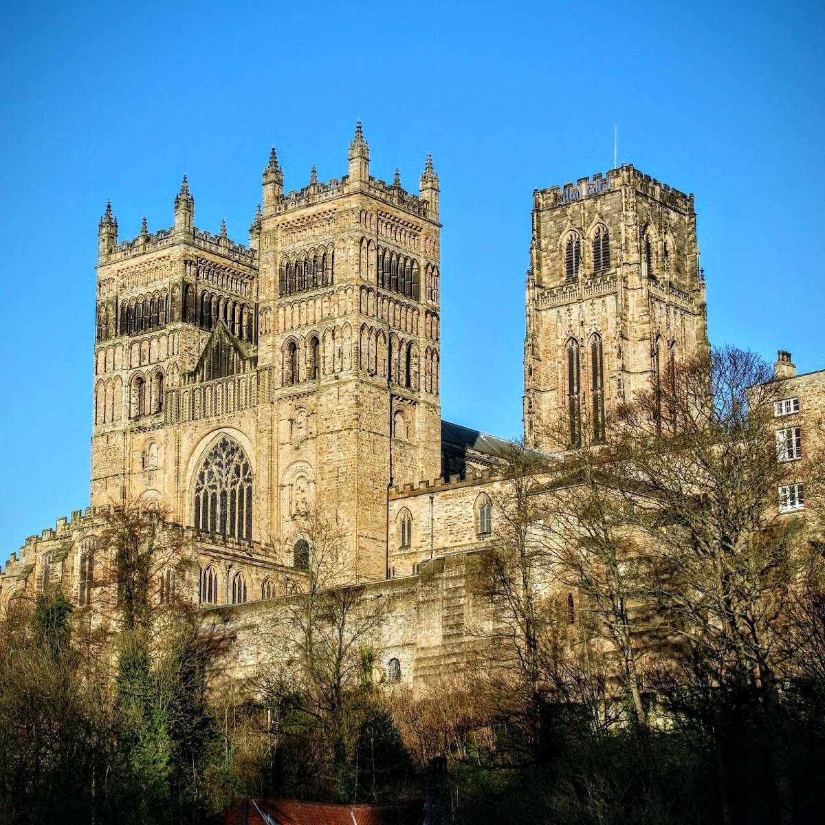 Durham Cathedral