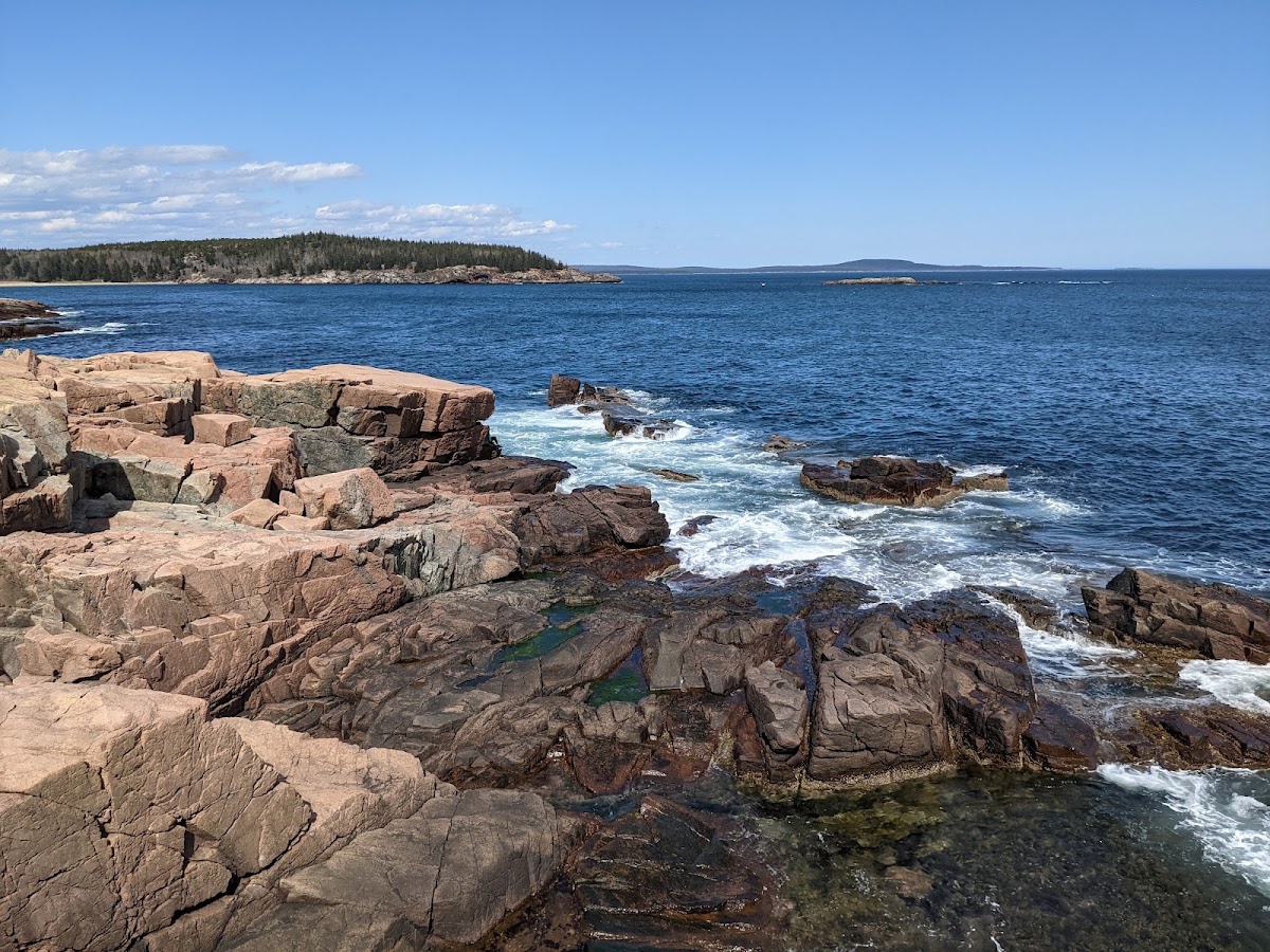 Thunder Hole