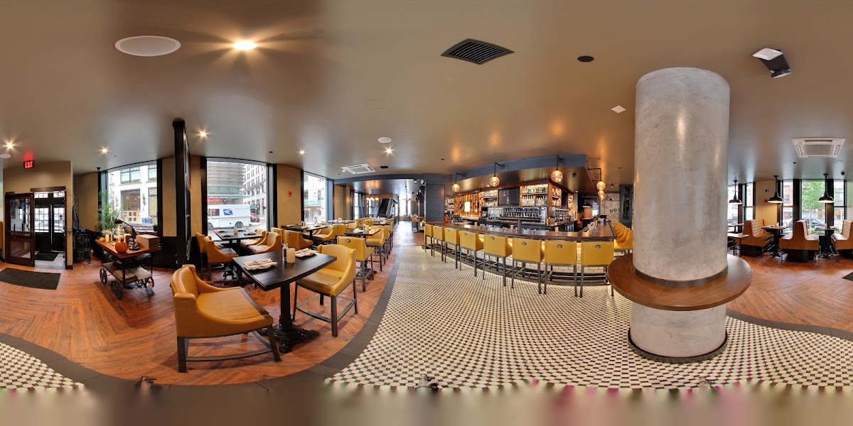 Bostonia Public House