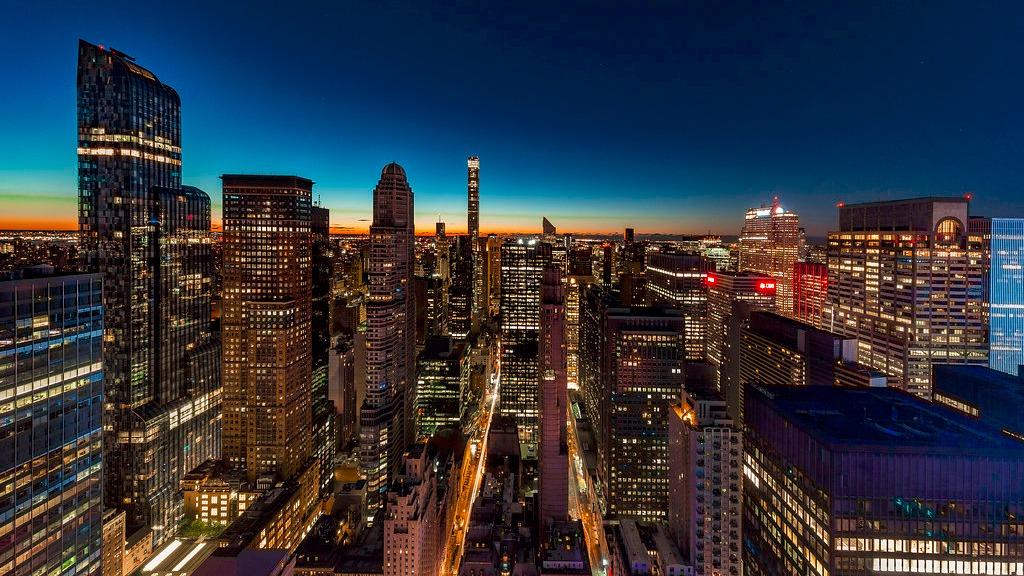 Residence Inn by Marriott New York Manhattan/Central Park