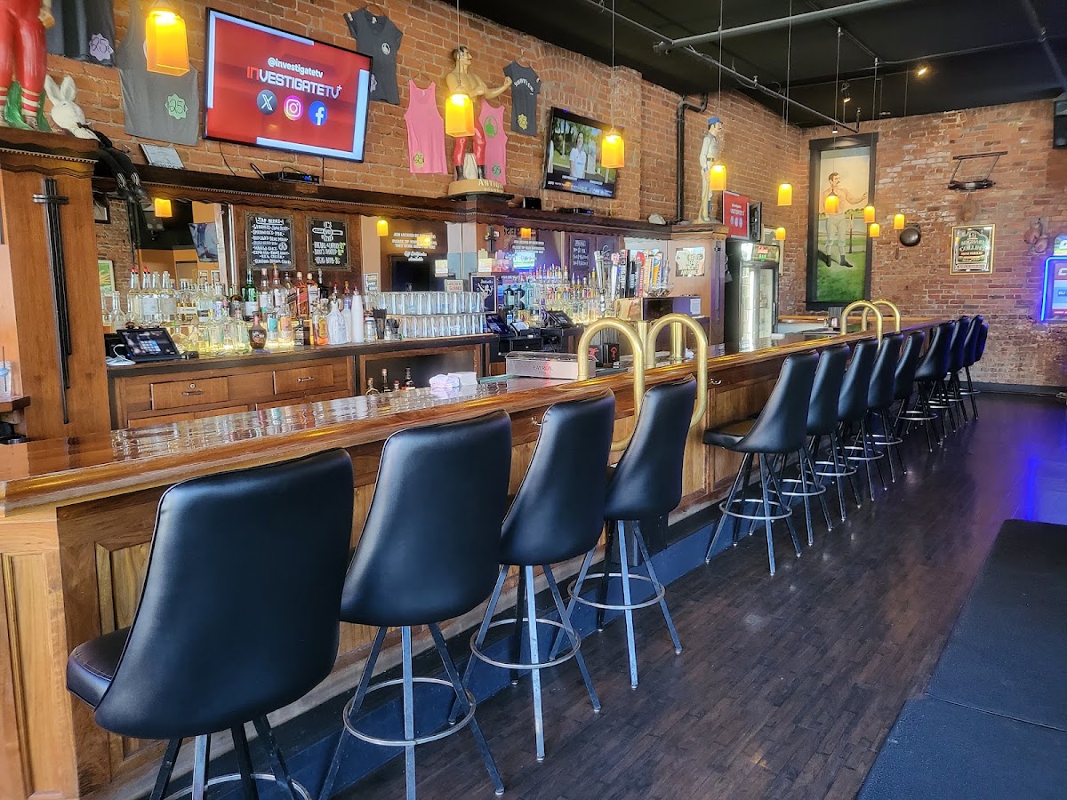 Sullivan's Bar