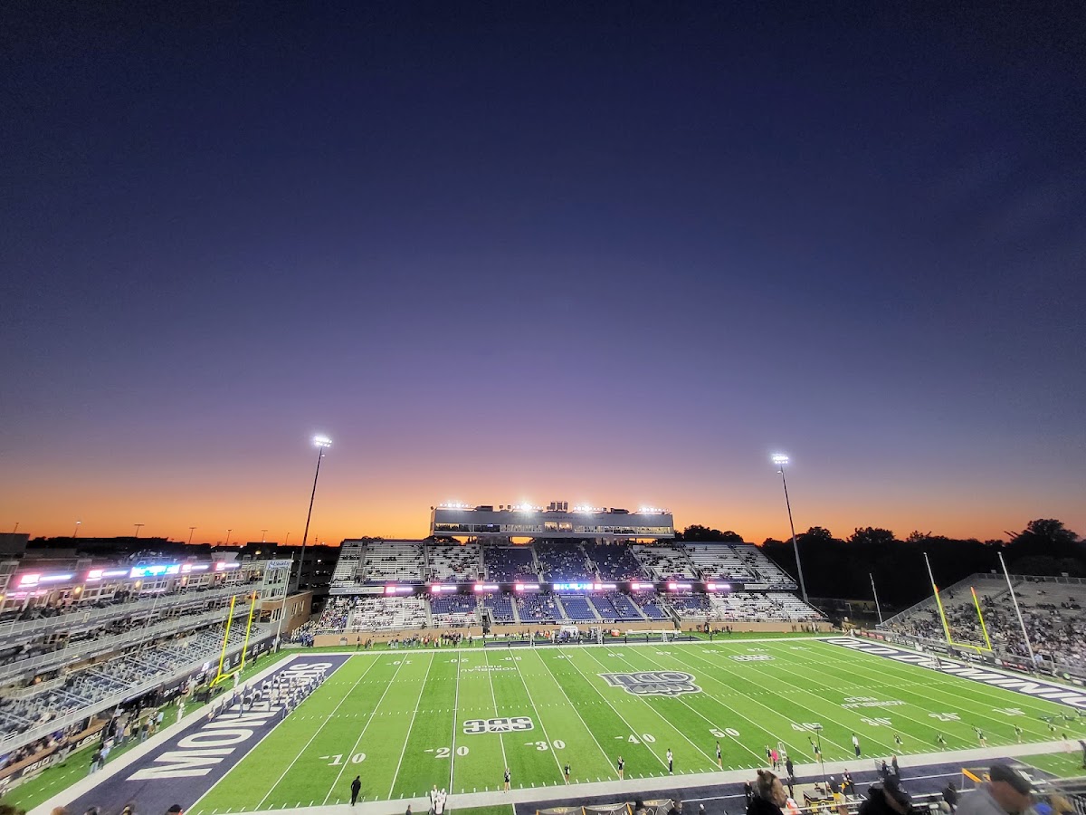 S.B. Ballard Stadium