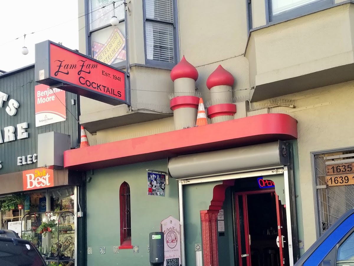 Zam Zam