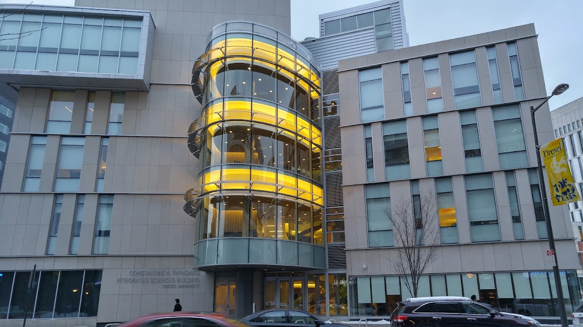 Constantine N. Papadakis Integrated Sciences Building (PISB)