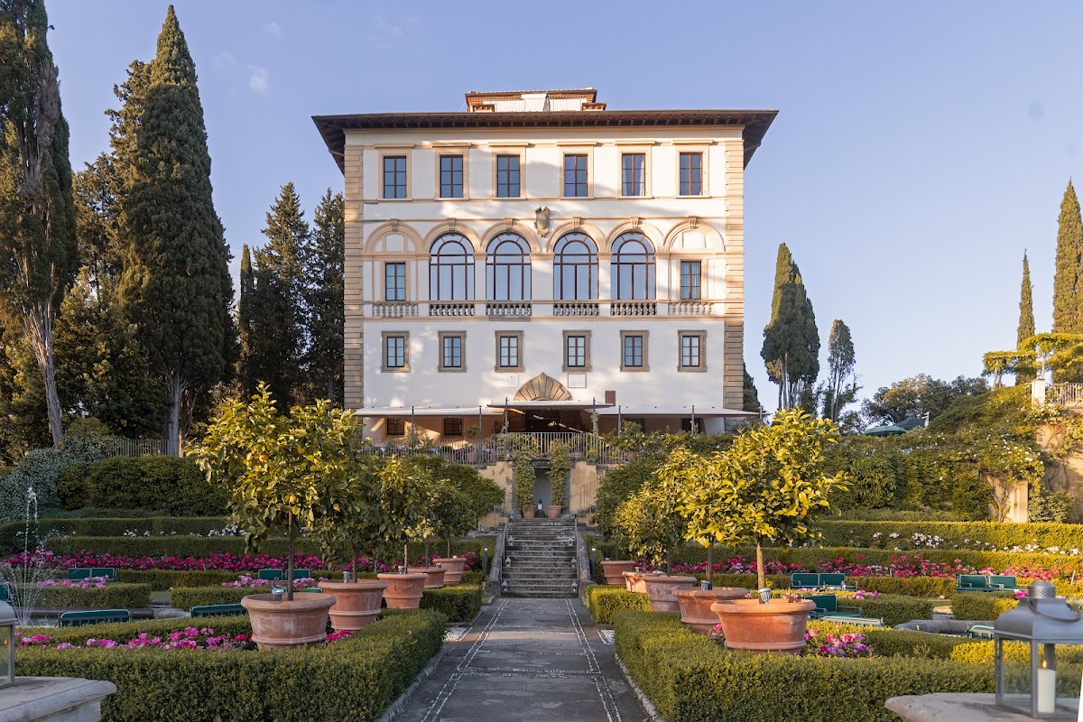 Best hotels in Florence