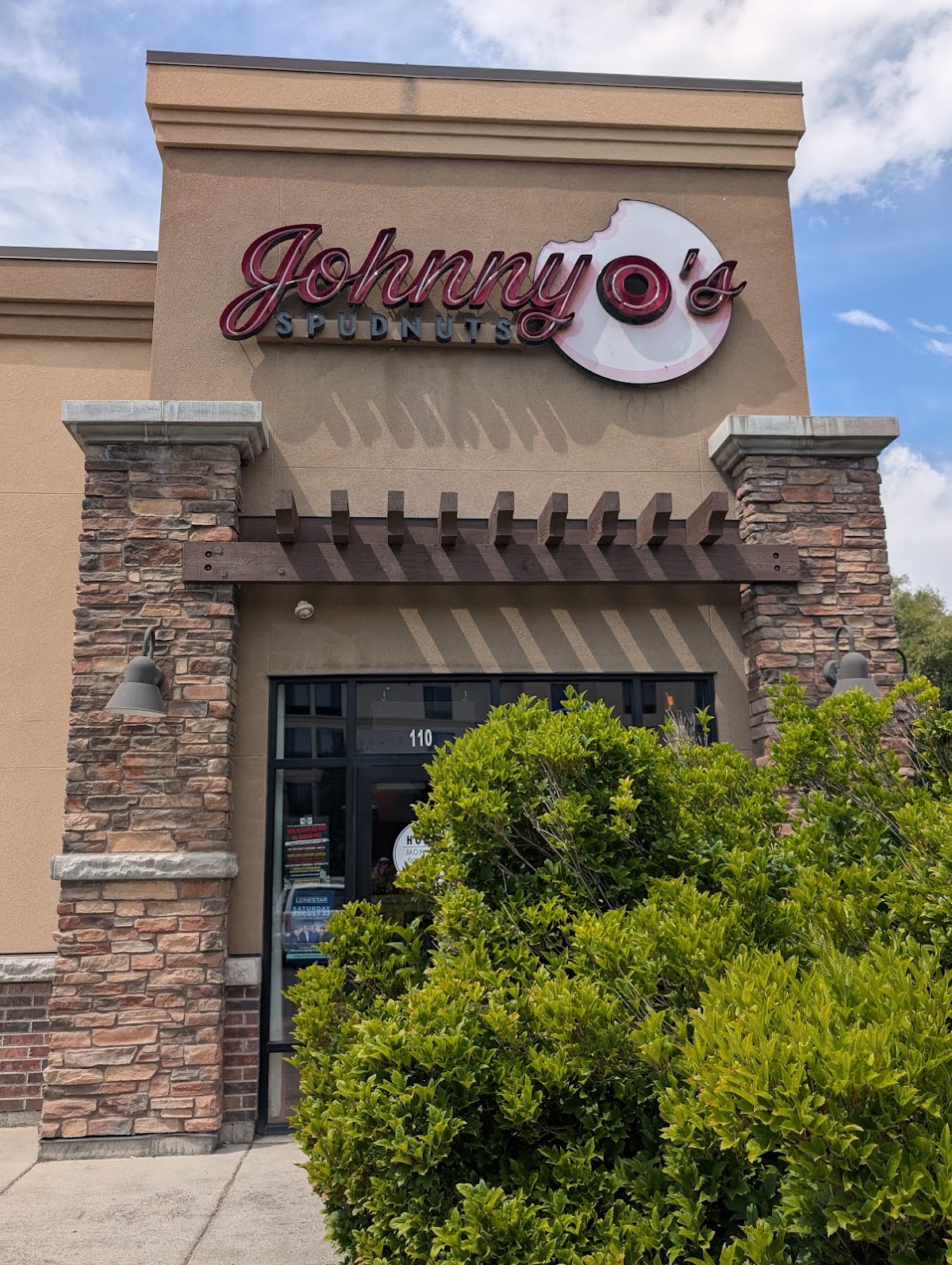 Johnny O's Spudnuts