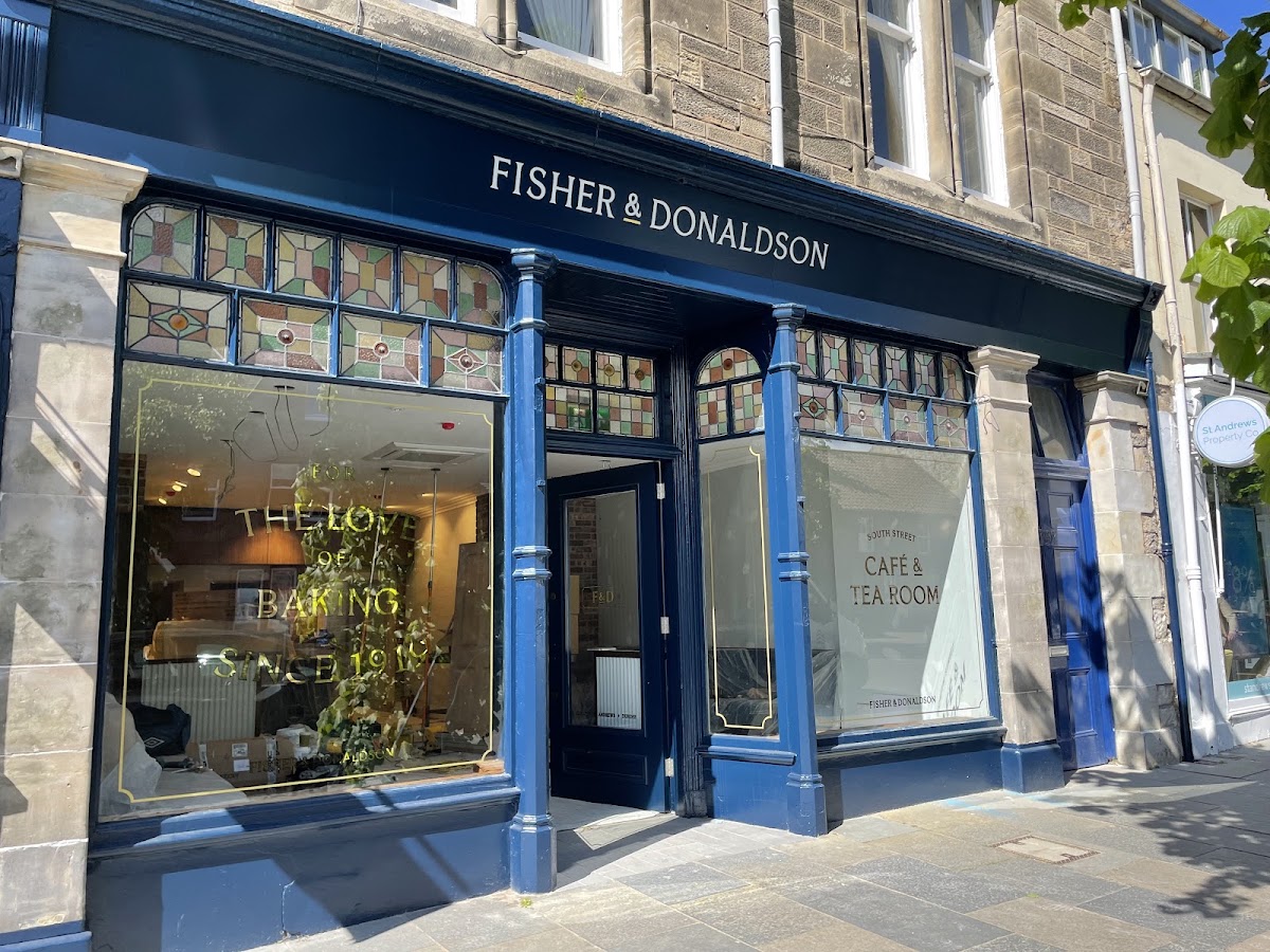 Fisher & Donaldson