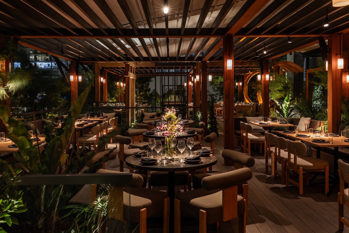 Yamashiro Miami