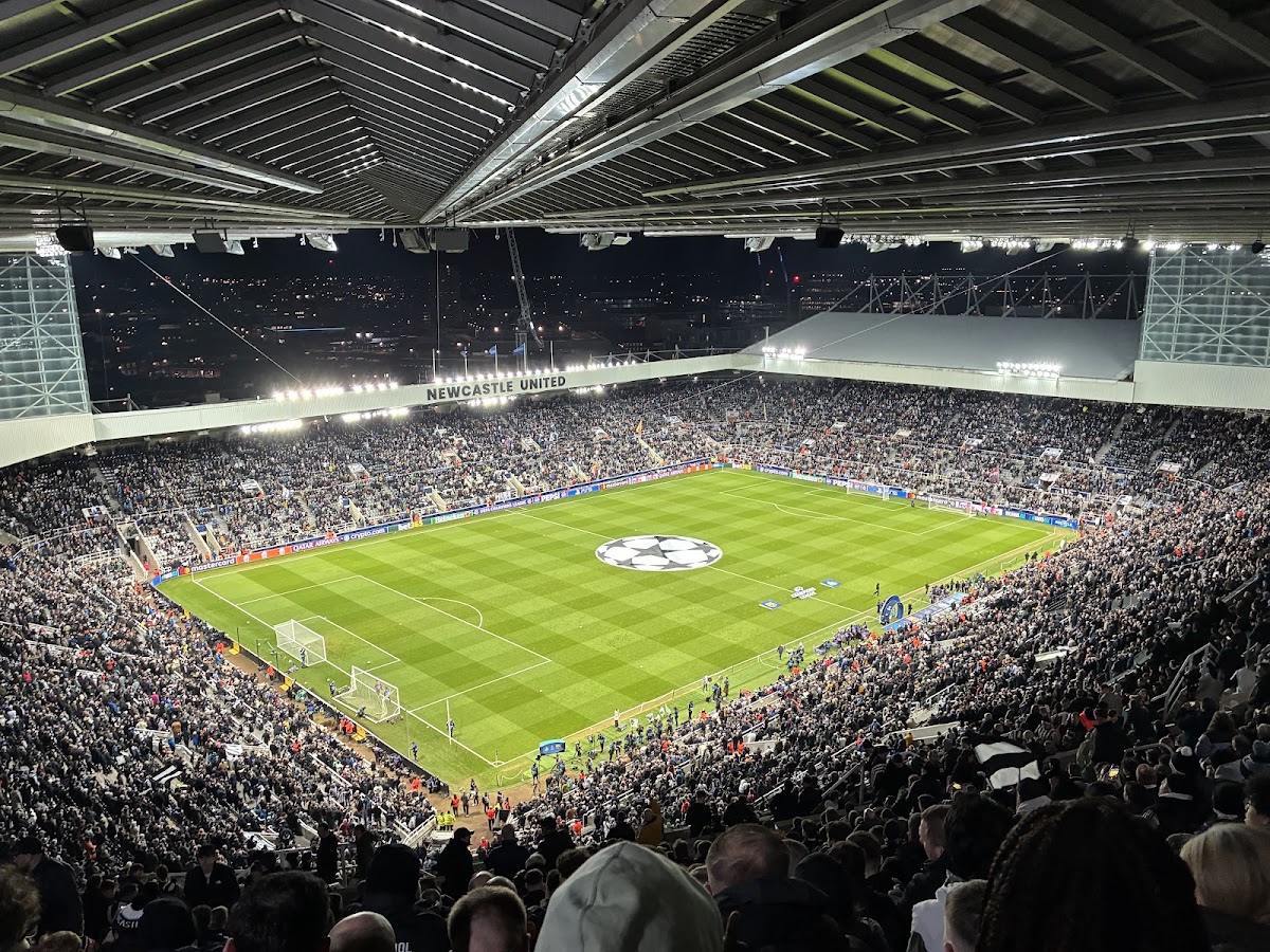 Newcastle United Football Club