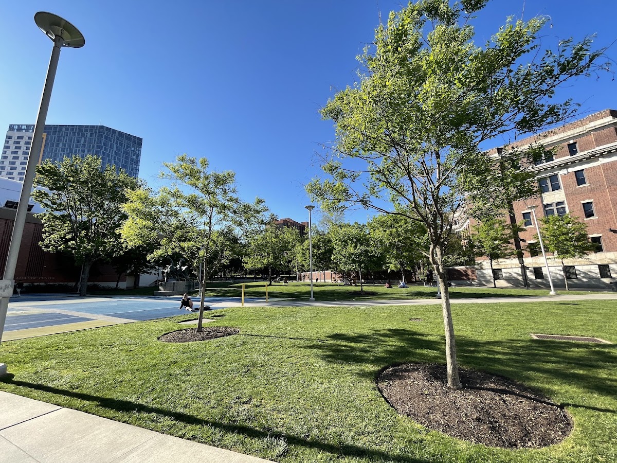 Lancaster Walk