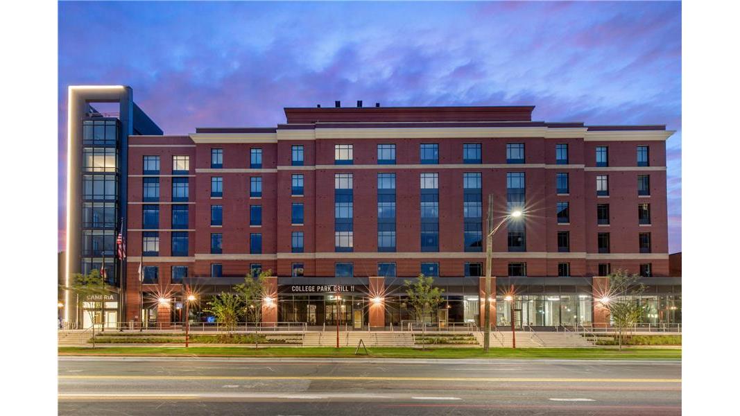Cambria Hotel College Park