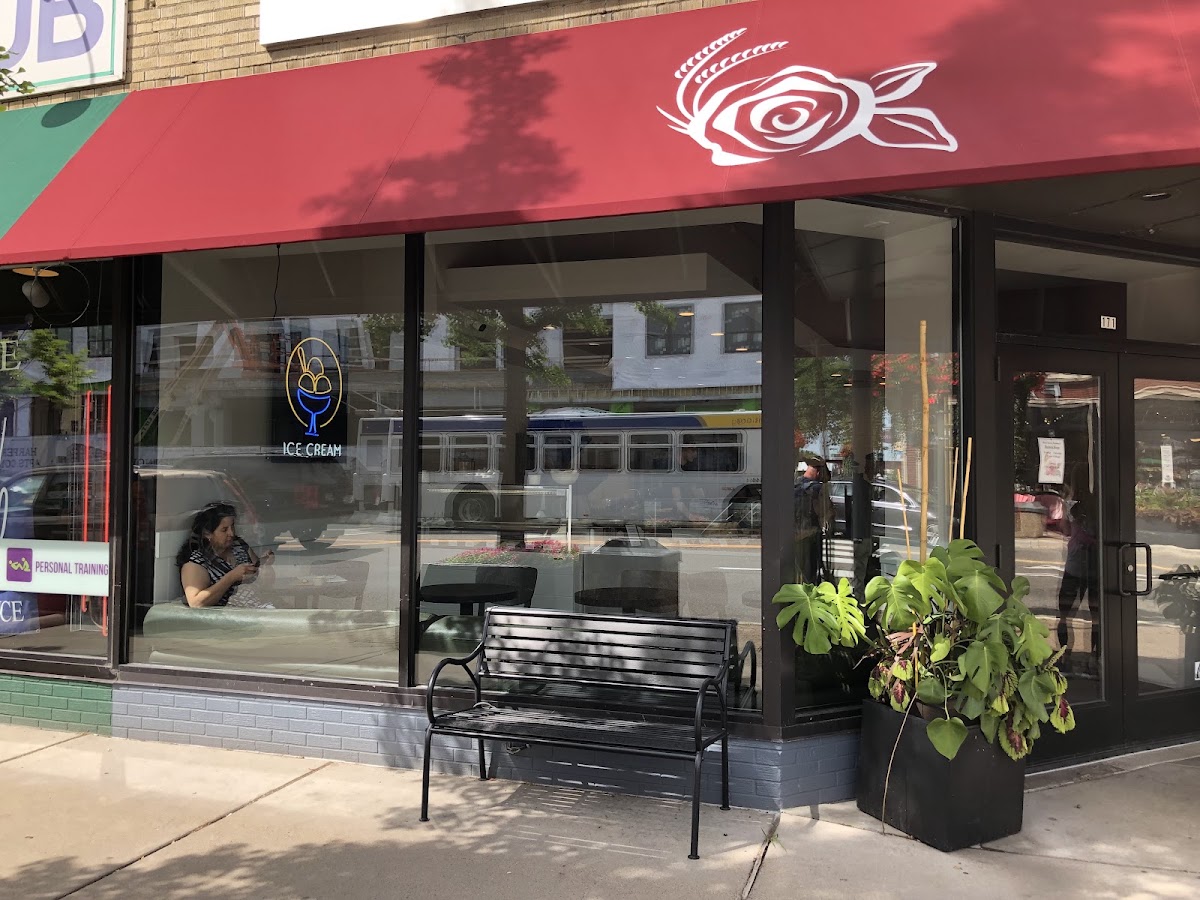 Rose Street Patisserie
