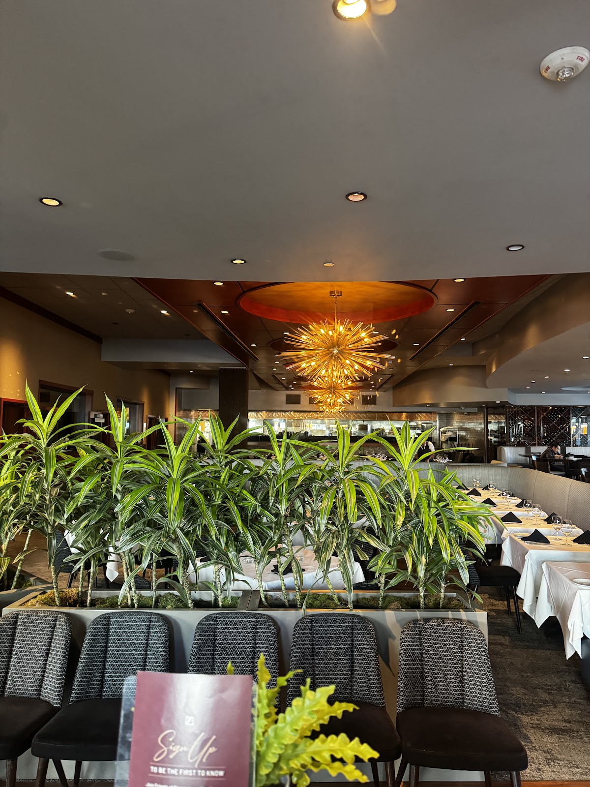 Fleming's Prime Steakhouse