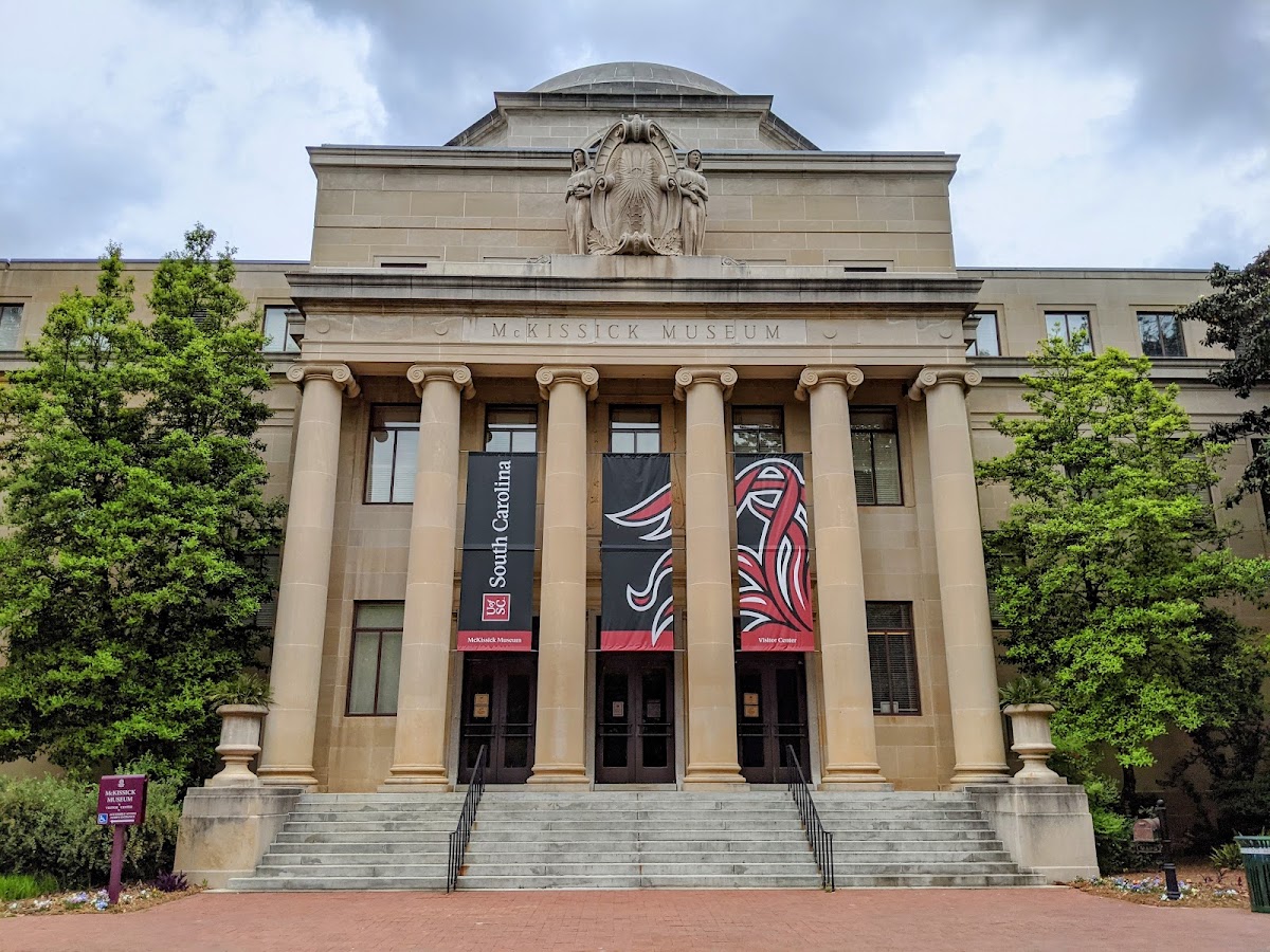 McKissick Museum