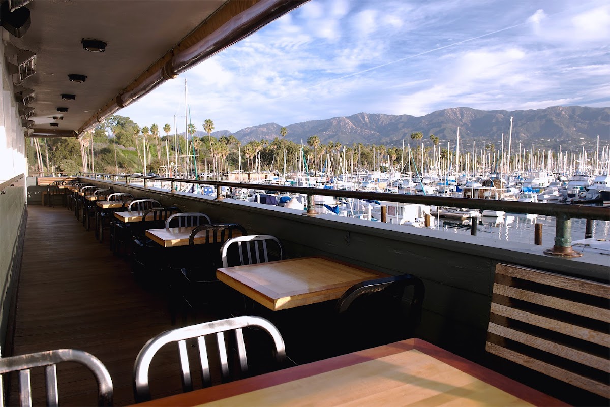 Brophy Bros. Santa Barbara