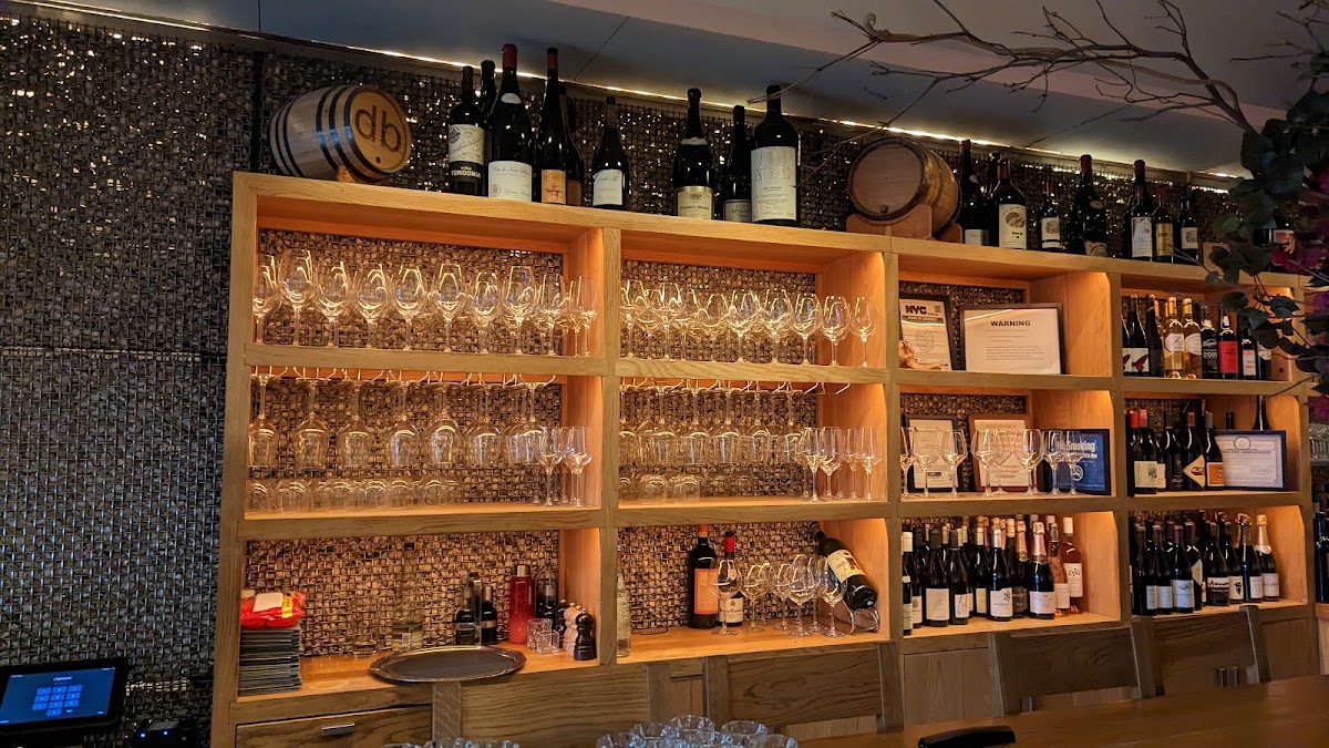 Brasserie Boulud