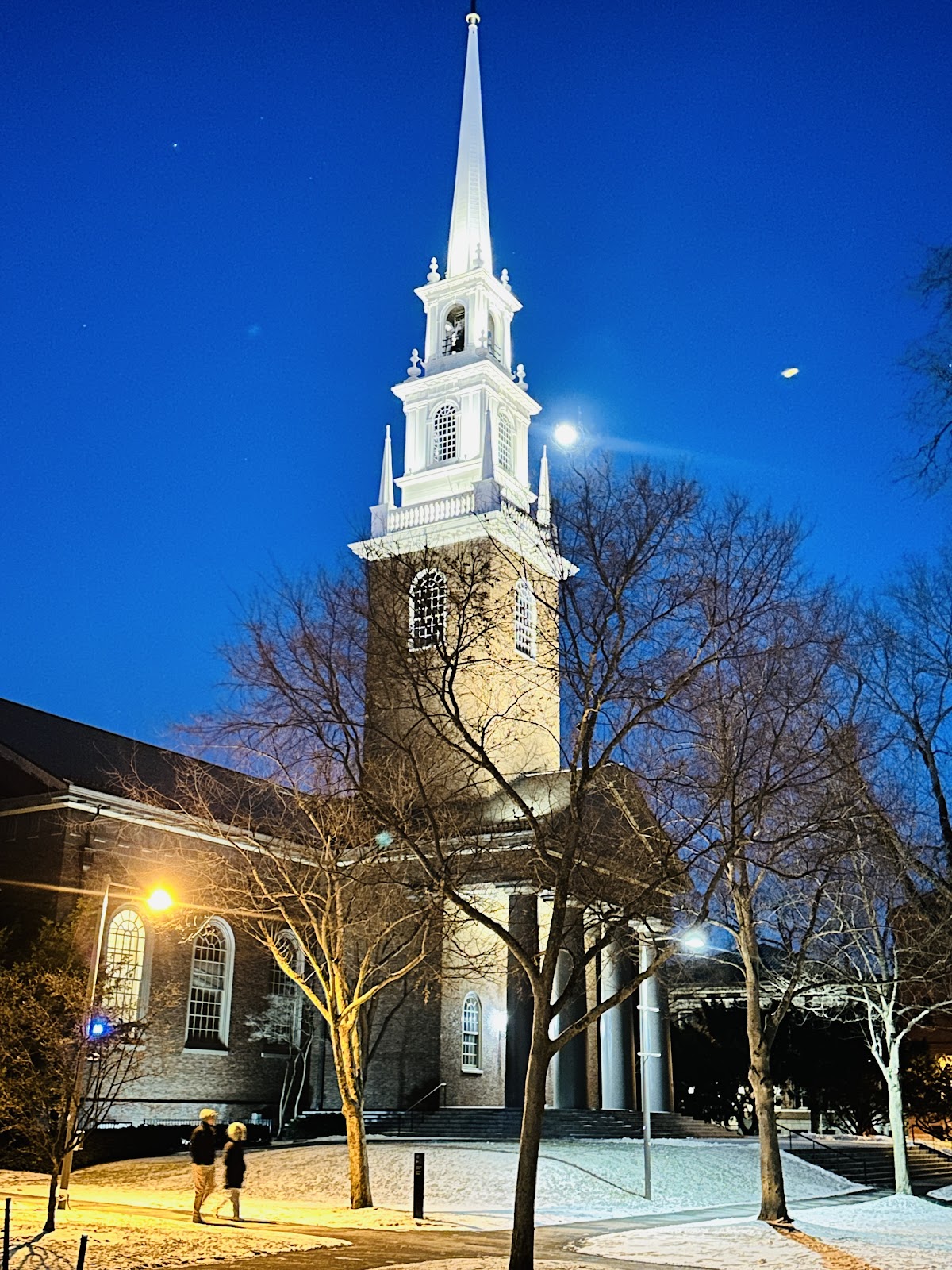 Memorial Church