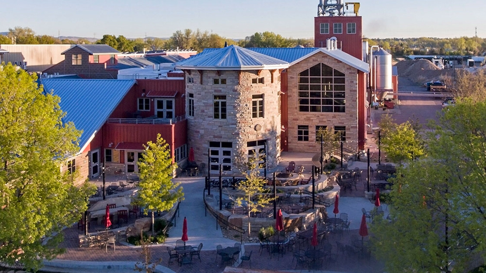 Odell Brewing Company