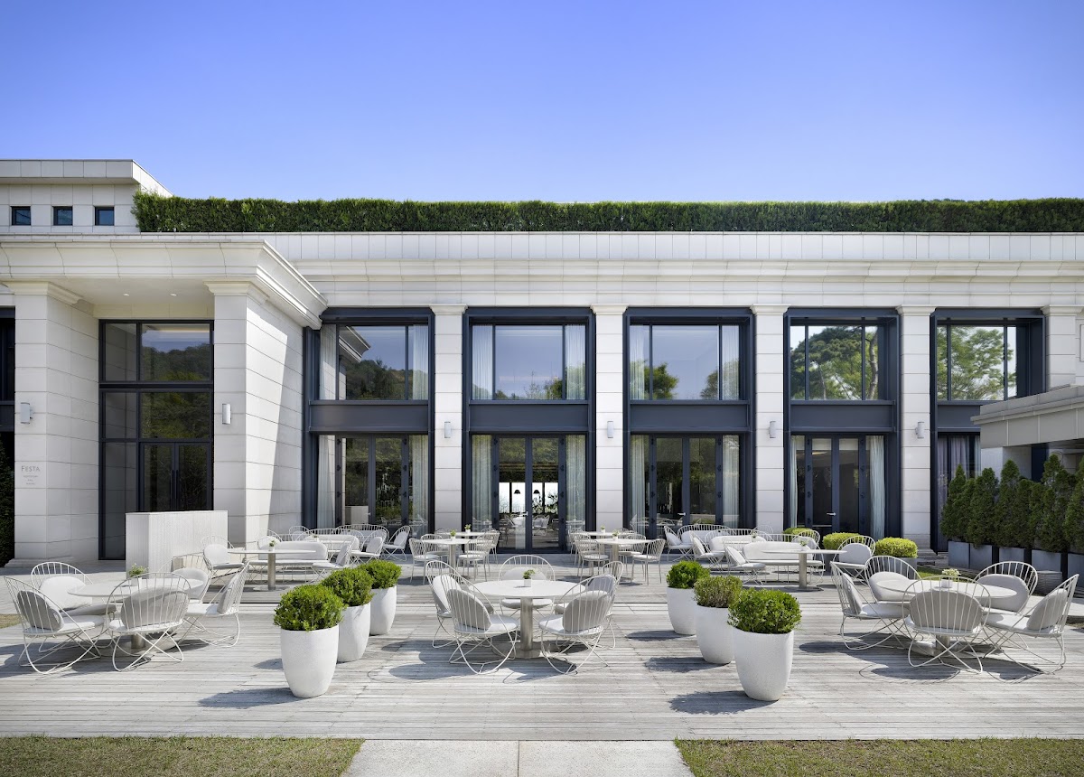 These Hotels In Seoul Will Take Your Korean Experience Several Notches Higher