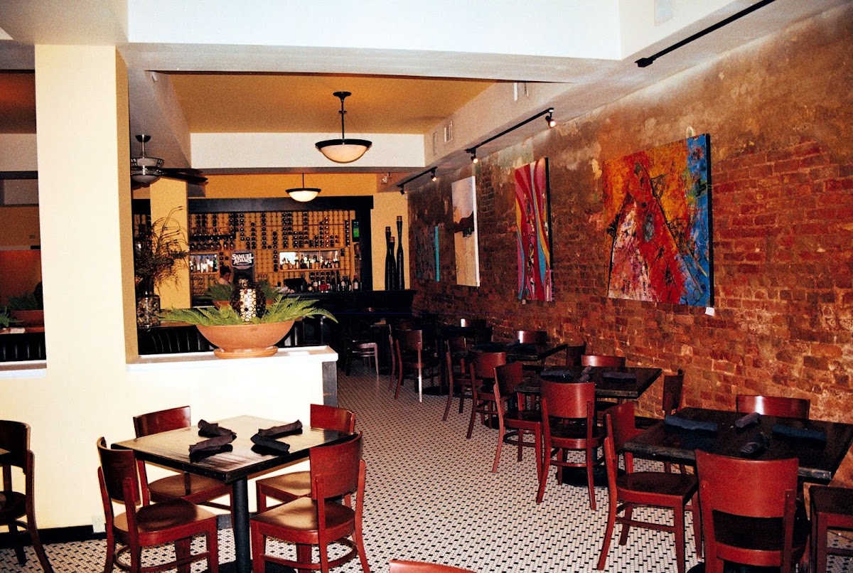 Restaurant Tyler