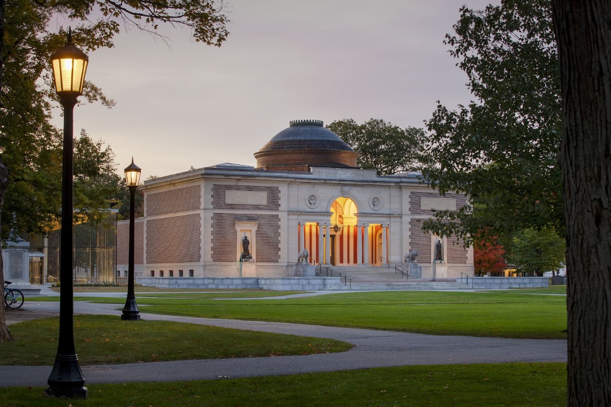 Bowdoin College Museum of Art
