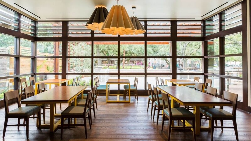 Local Table / Hungry's