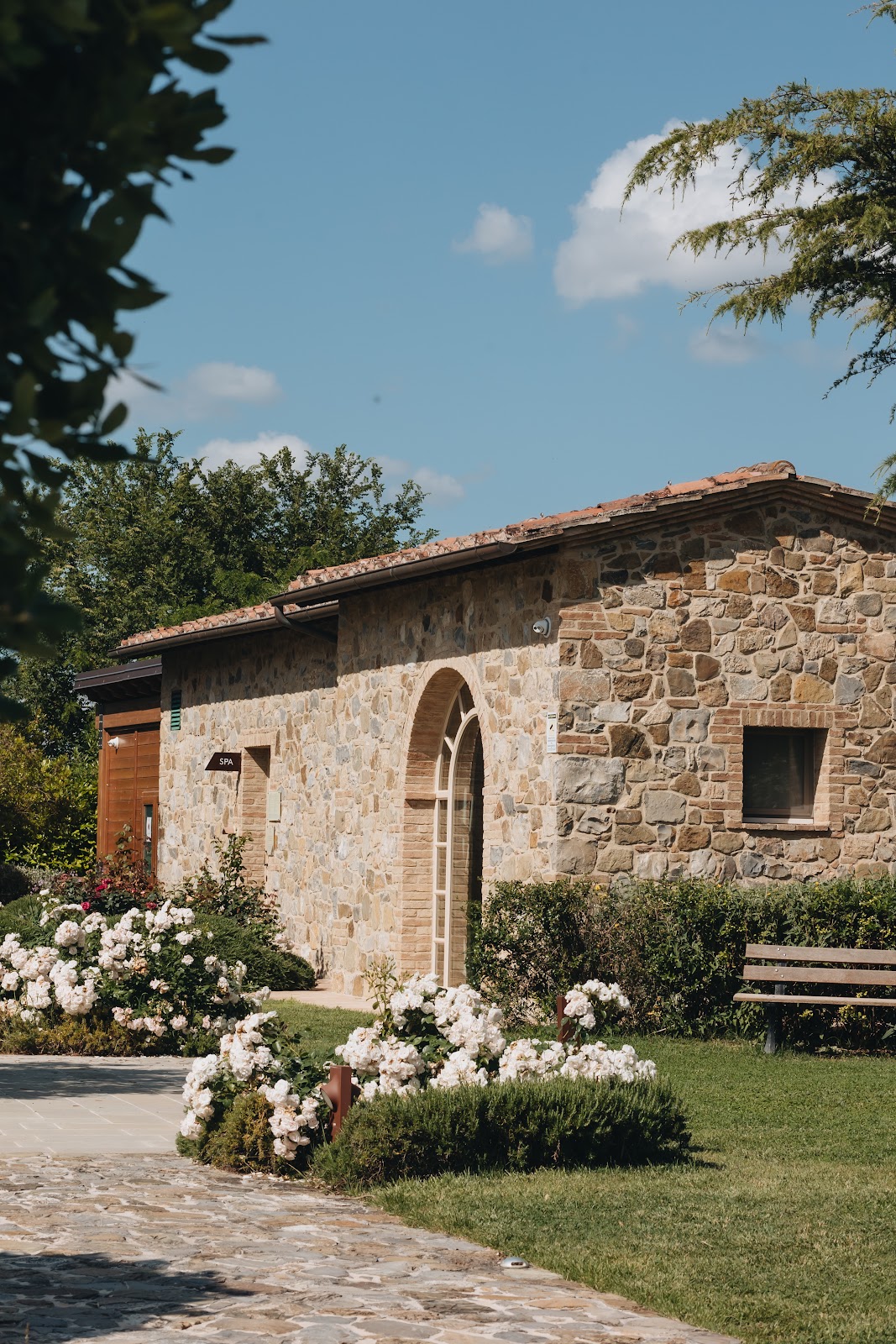 Capanna Suites - Agriturismo di lusso