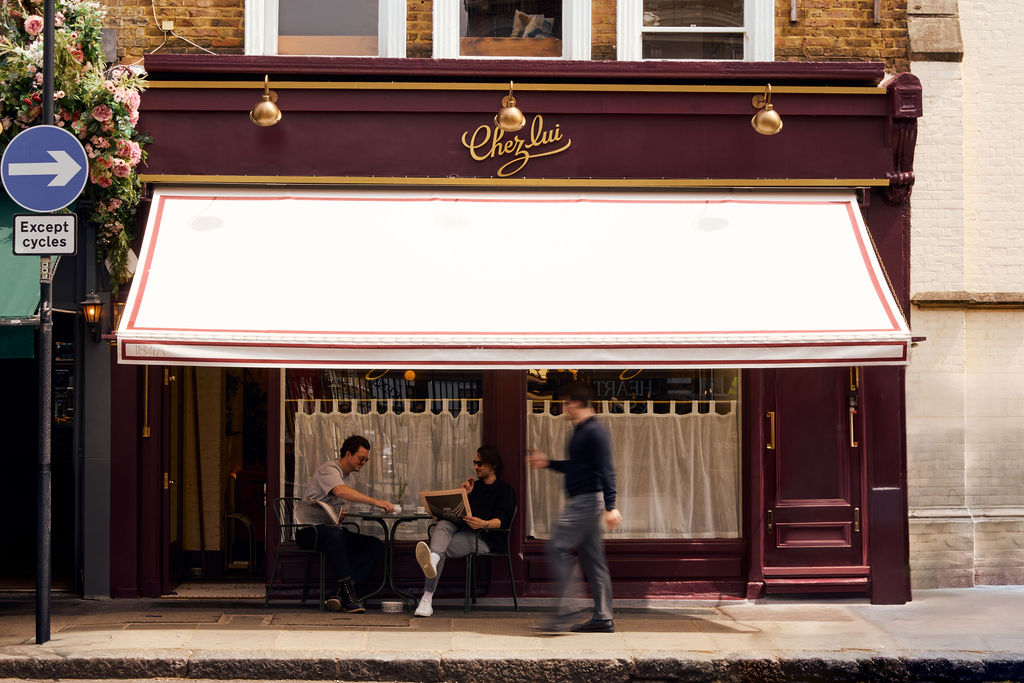 The Most Romantic Restaurants In London