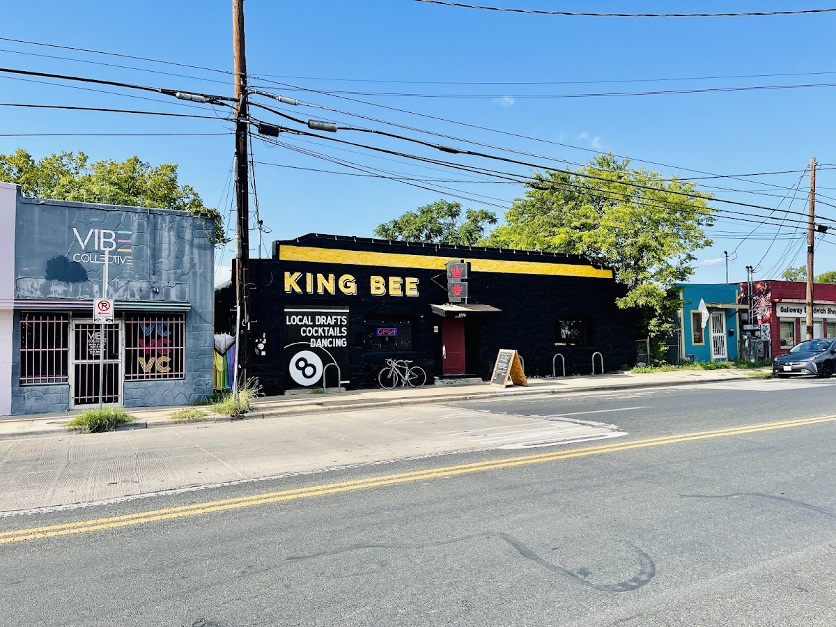 King Bee