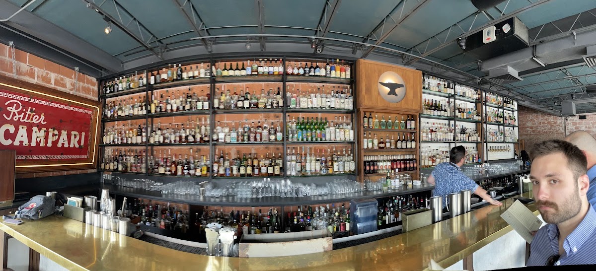Best Houston Bars for People in Their 30s (2026)