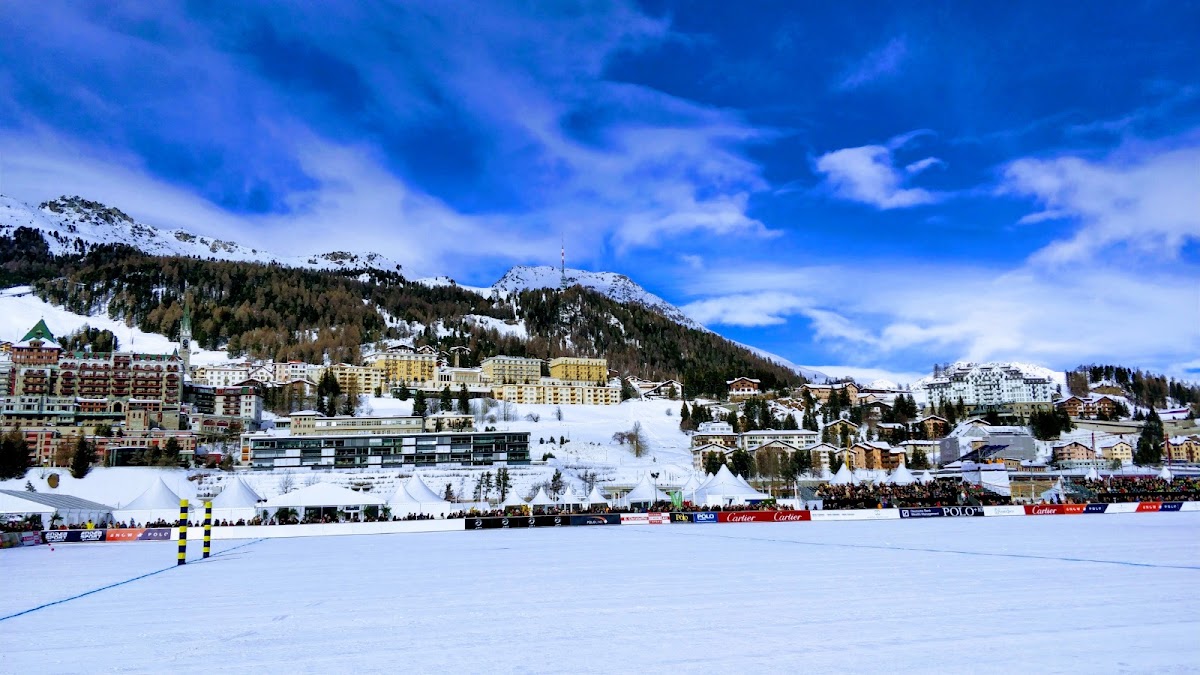 Evviva Polo St. Moritz AG