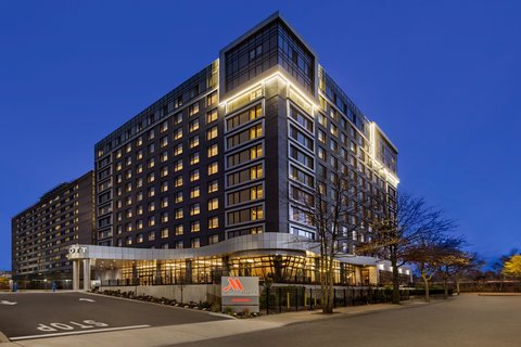 Marriott New York JFK Airport