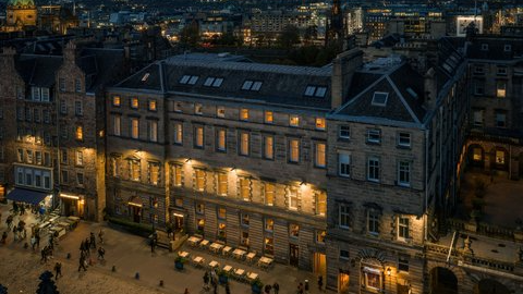Old Town Chambers, Autograph Collection