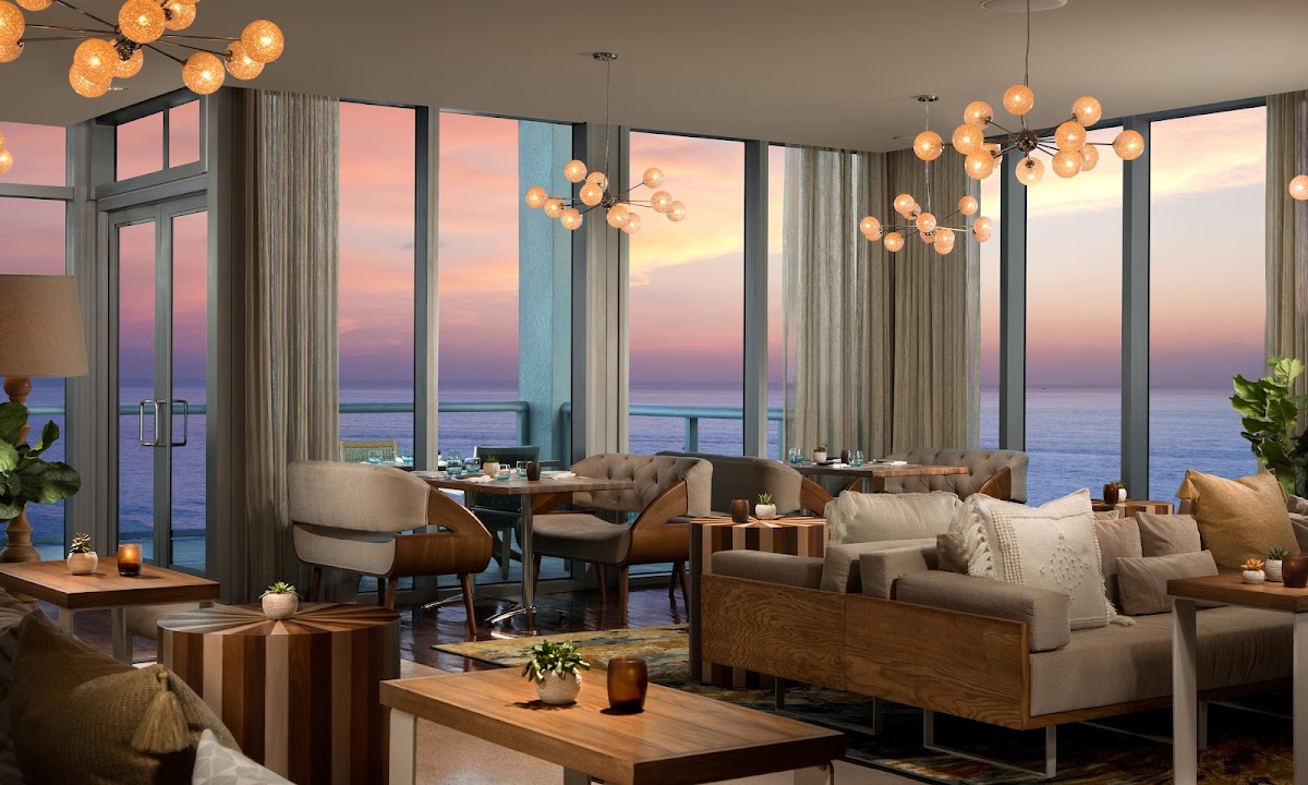 BALEENkitchen at Solé Miami