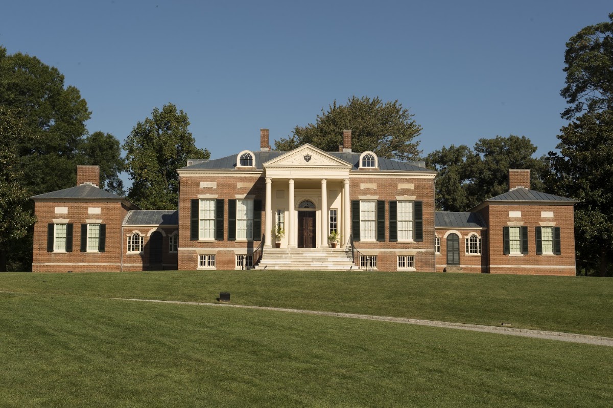 Homewood Museum