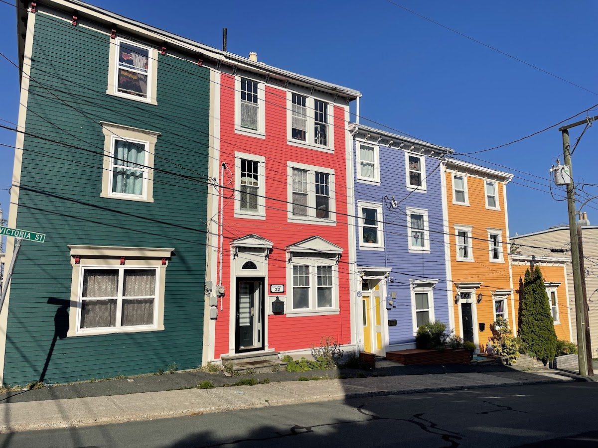 COLORS OF THE COAST ✈️⚓