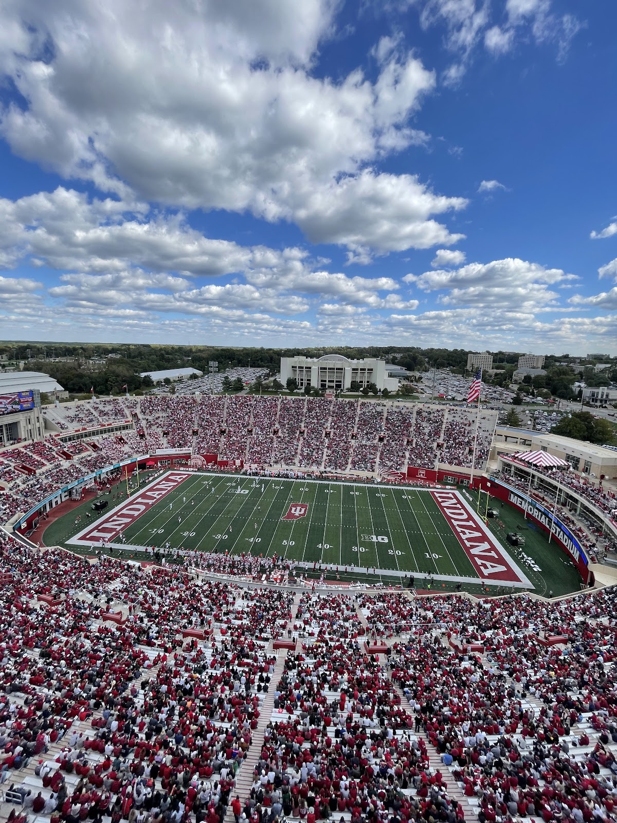 Indiana University Guide (2026): Where to Eat, Drink & Stay in Bloomington