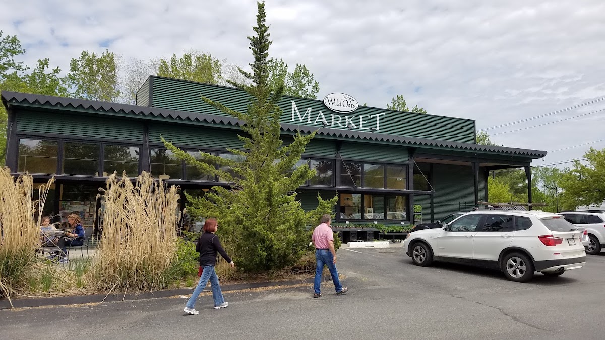 Wild Oats Market
