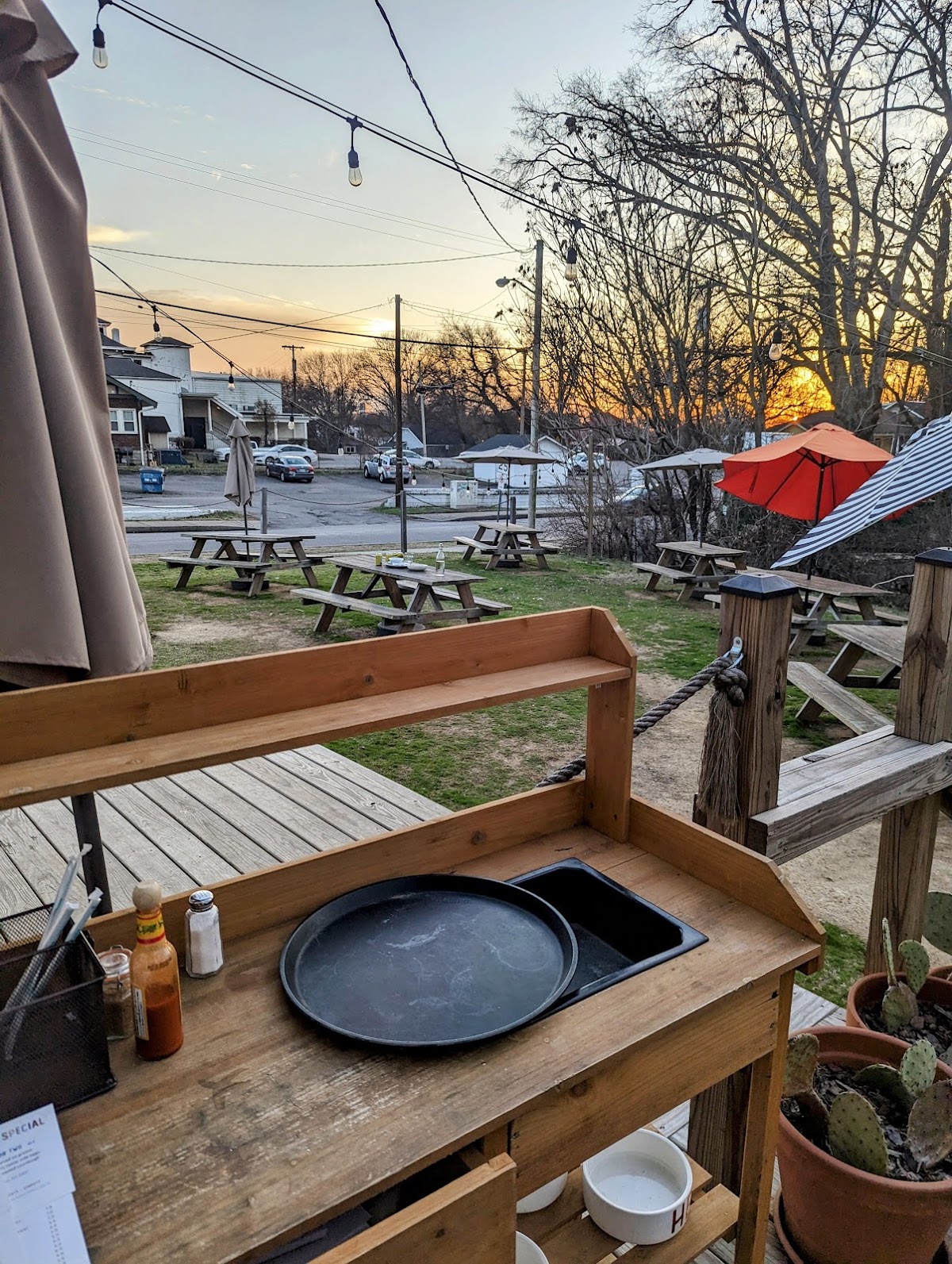 Hearts (East Nashville)
