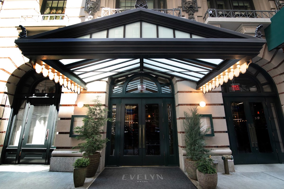 The Evelyn