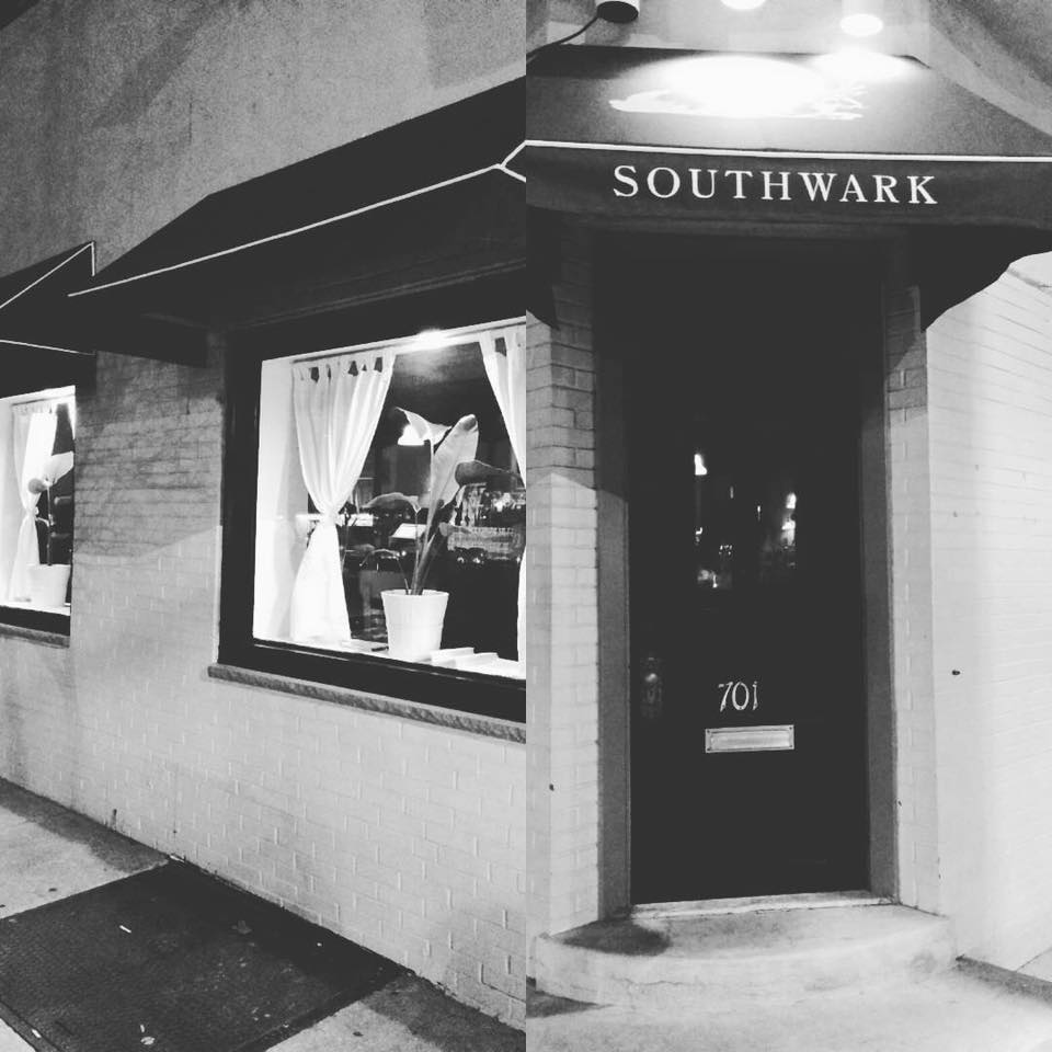 Southwark